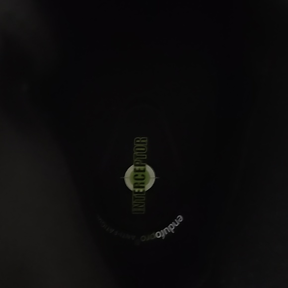 Interceptor boots - Picture 5 of 5